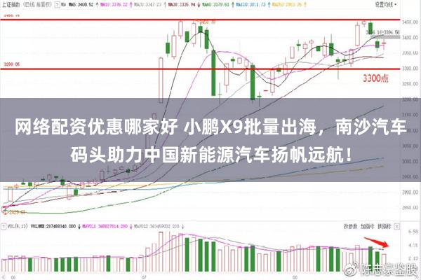 网络配资优惠哪家好 小鹏X9批量出海，南沙汽车码头助力中国新能源汽车扬帆远航！